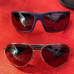 Costa Del Mar His/ hers sunglasses buy set or sep